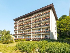 Hotel RÉVA,